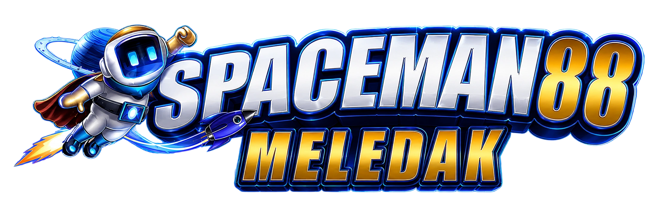 SPACEMAN88